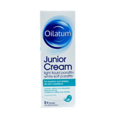 Oilatum Junior Cream 150 G
